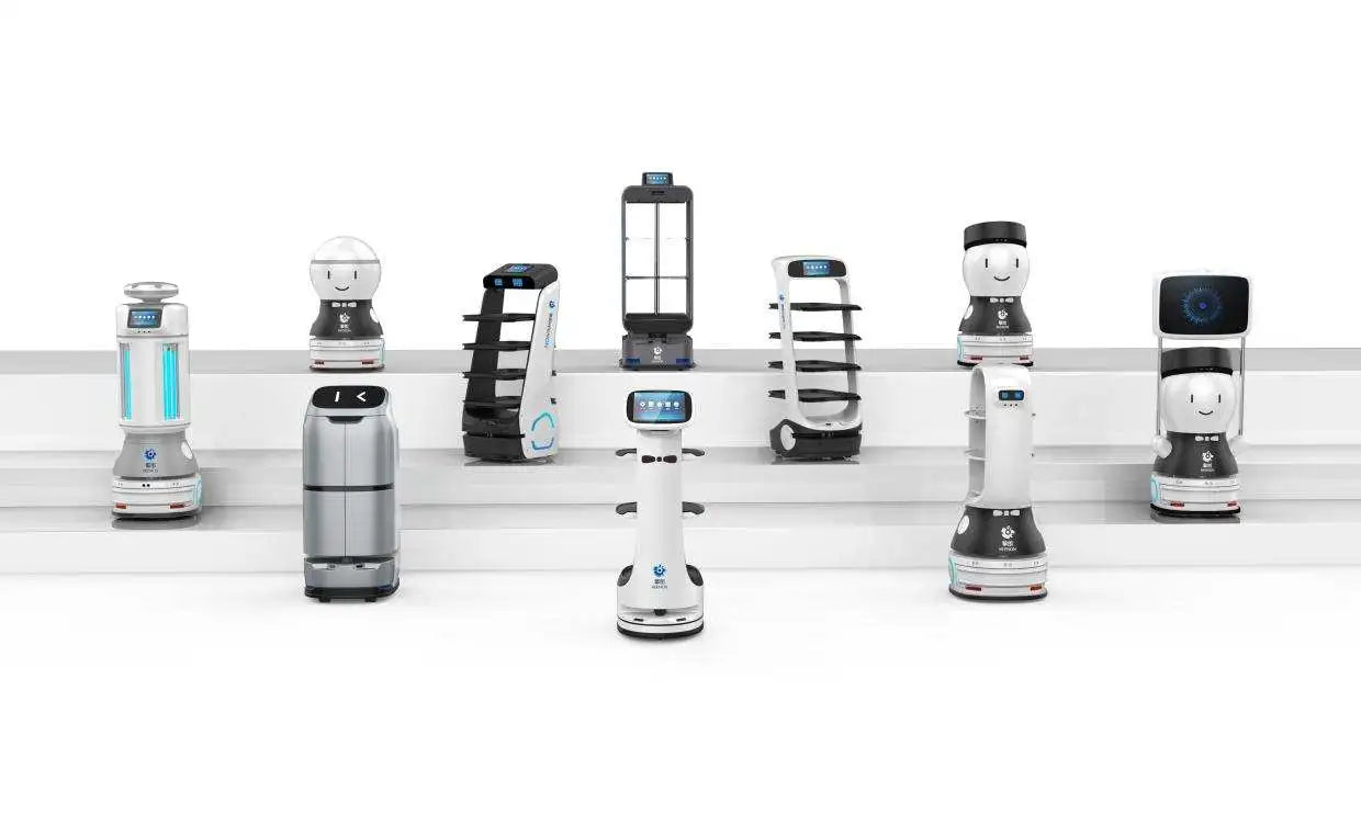 KEENON Robotics