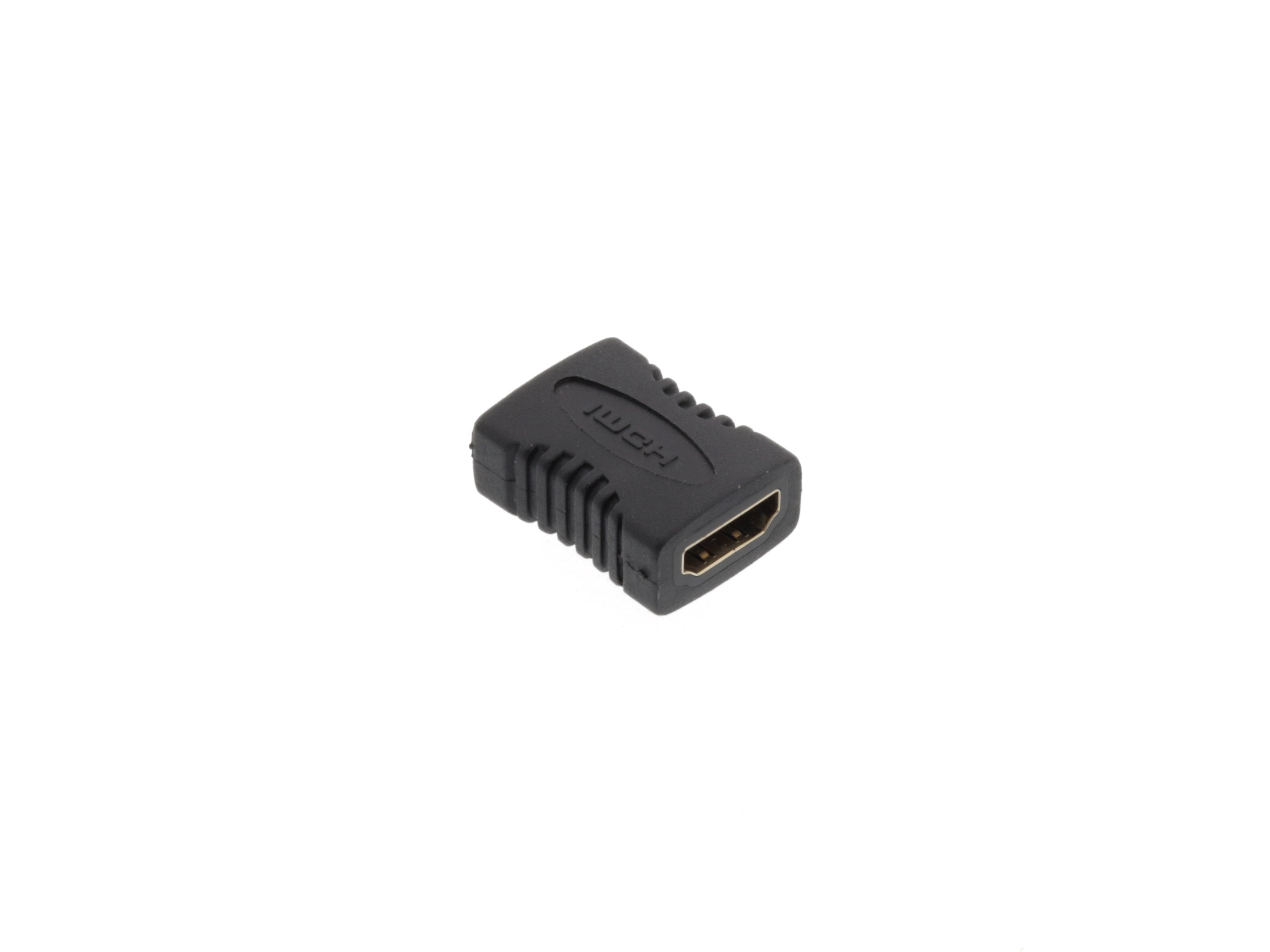 HDMI Coupler (Female ↔ Female)