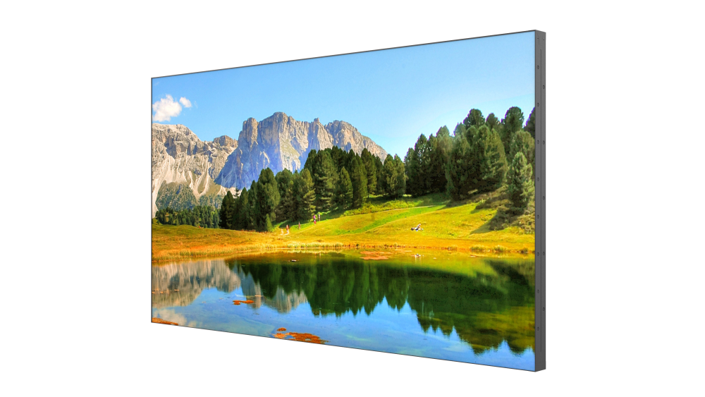 Wall Displays