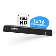 HDMI Splitter 1×16