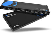 HDMI Splitter 1×8, HDMI 2.0
