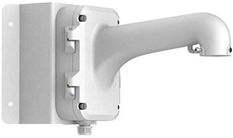 DS-1604ZJ-BOX Mounting Bracket with Backbox for PTZ Speed Dome