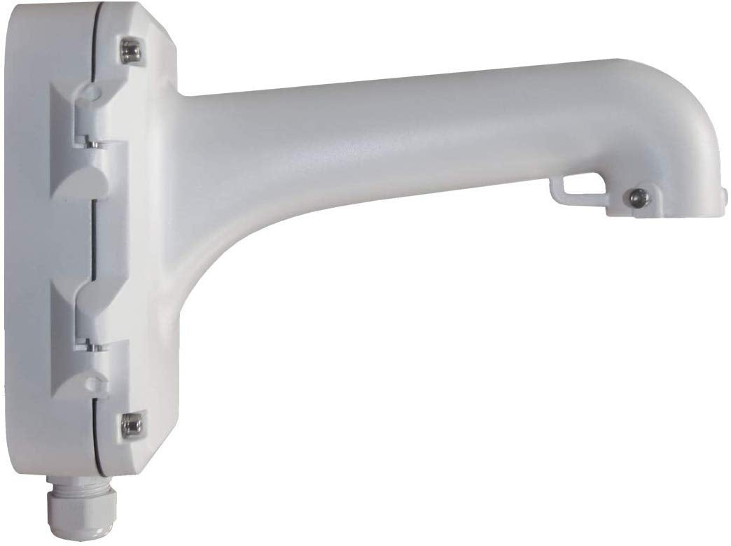 DS-1604ZJ-BOX Mounting Bracket with Backbox for PTZ Speed Dome