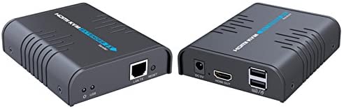HDMI-LKV373KVM