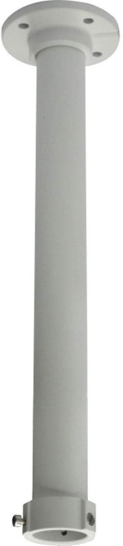 DS-1662ZJ Indoor/Outdoor Long Pendent Ceiling Mount Bracket for Most Hikvision PTZ Camera DS-2DE5184-AE