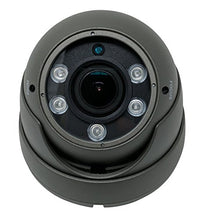 Load image into Gallery viewer, X59 5MP Varifocal Lens Eyeball