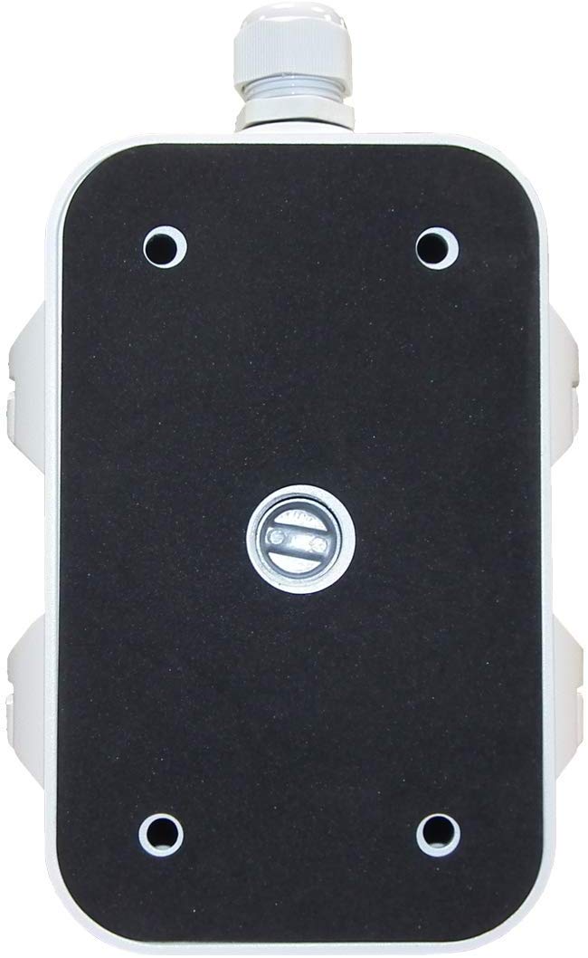 DS-1604ZJ-BOX Mounting Bracket with Backbox for PTZ Speed Dome