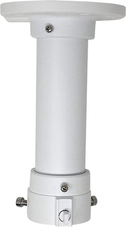 DS-1661ZJ Indoor/Outdoor Pendent Mounting Bracket for Most Hikvision PTZ DS-2DE5184-AE