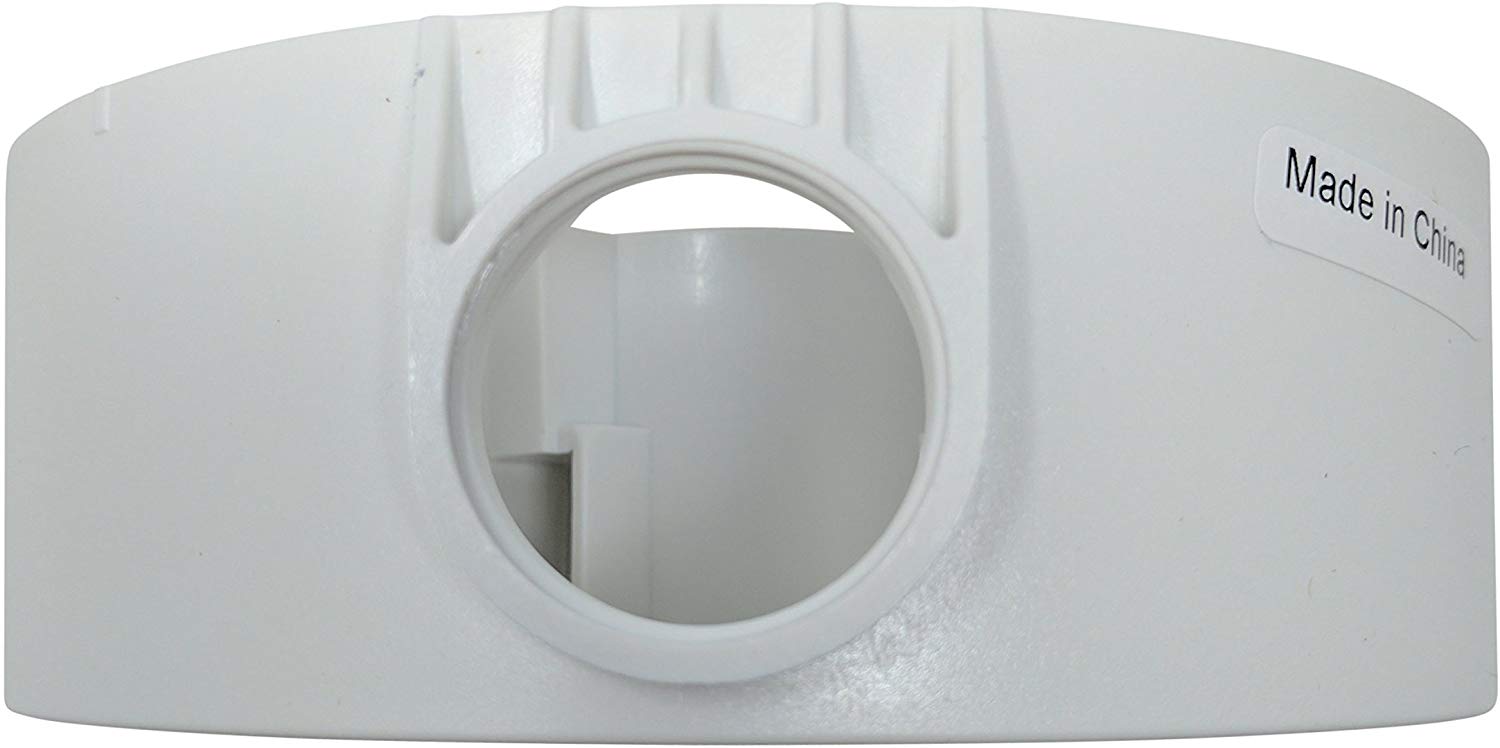 DS-1280ZJ-PT3 Camera Mount Junction Box for Most Hikvision PTZ DS-2DE5184-AE