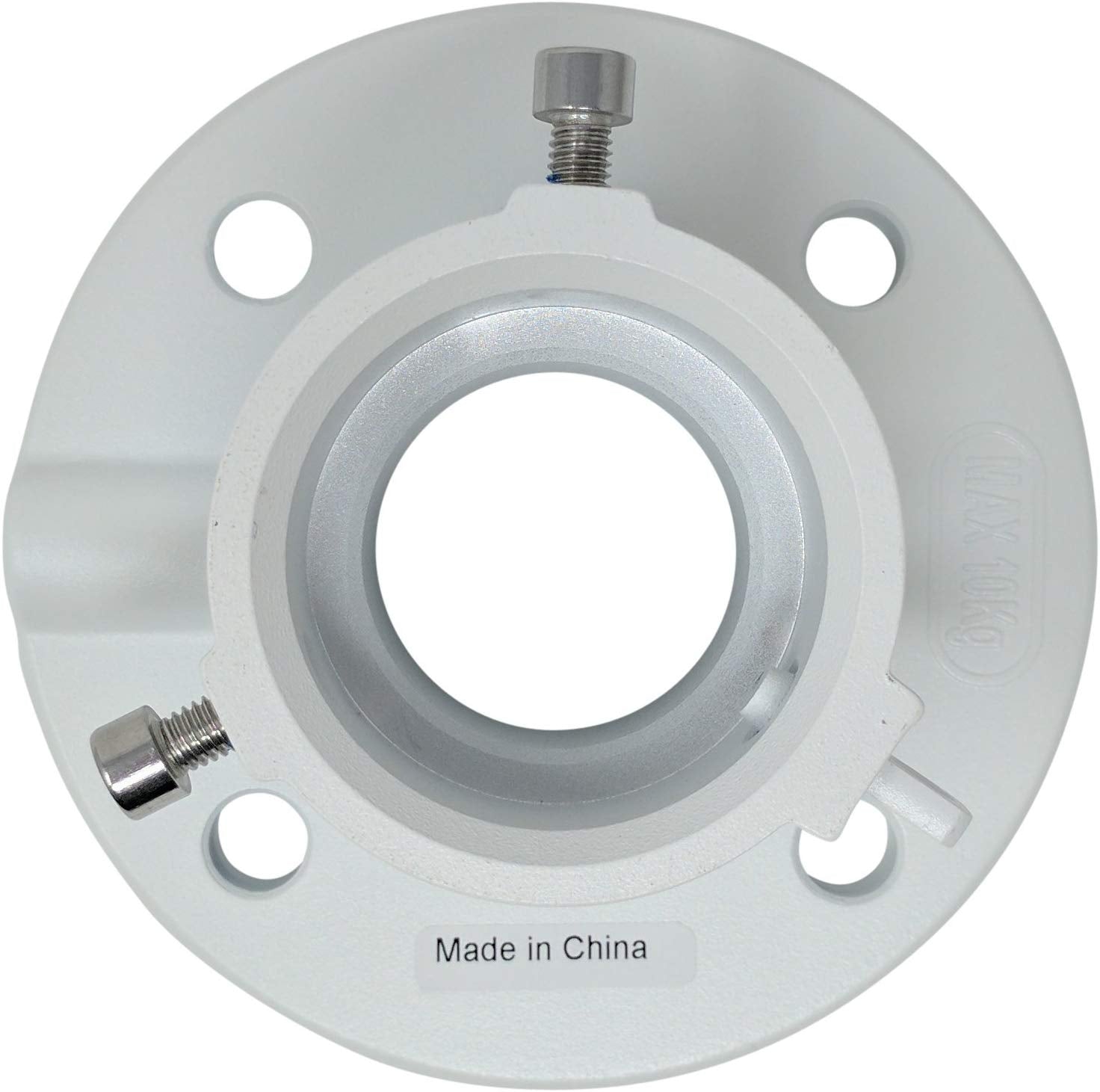 DS-1663ZJ Indoor/Outdoor Ceiling Mount Bracket for Most Hikvision PTZ Camera DS-2DE5184-AE