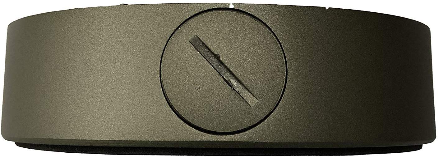 Kenuco Junction Box/Mounting Base Hikvision Turret Camera DS-2CD23x2