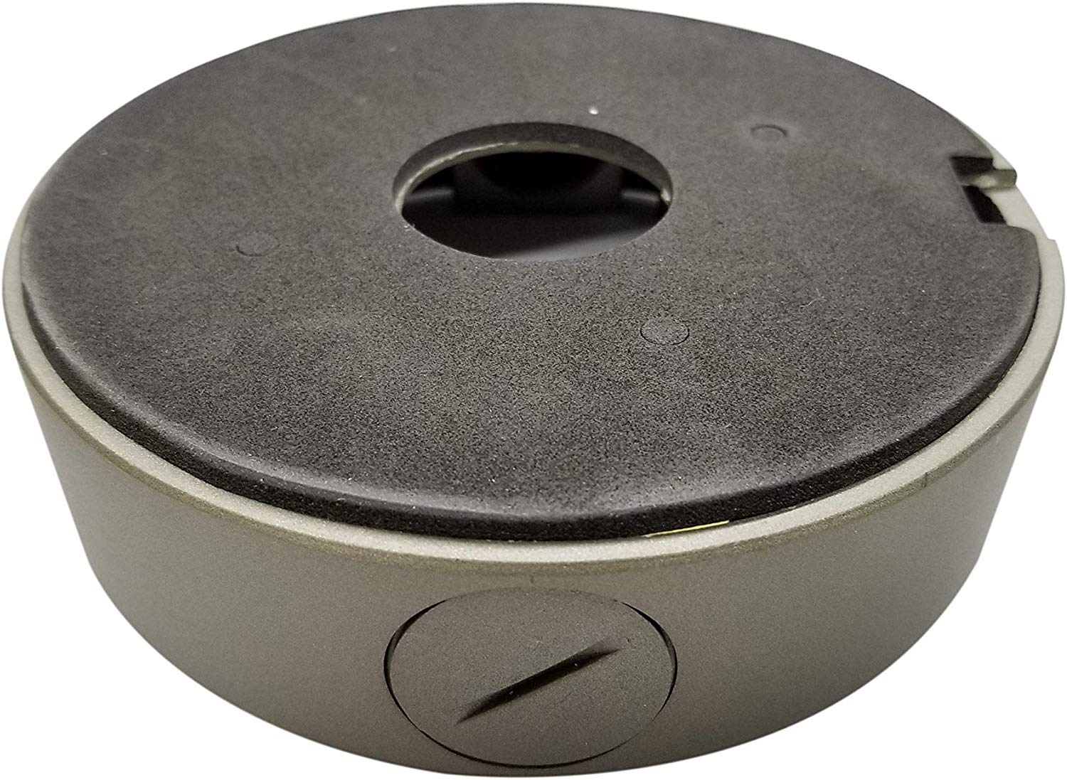 Kenuco Junction Box/Mounting Base Hikvision Turret Camera DS-2CD23x2