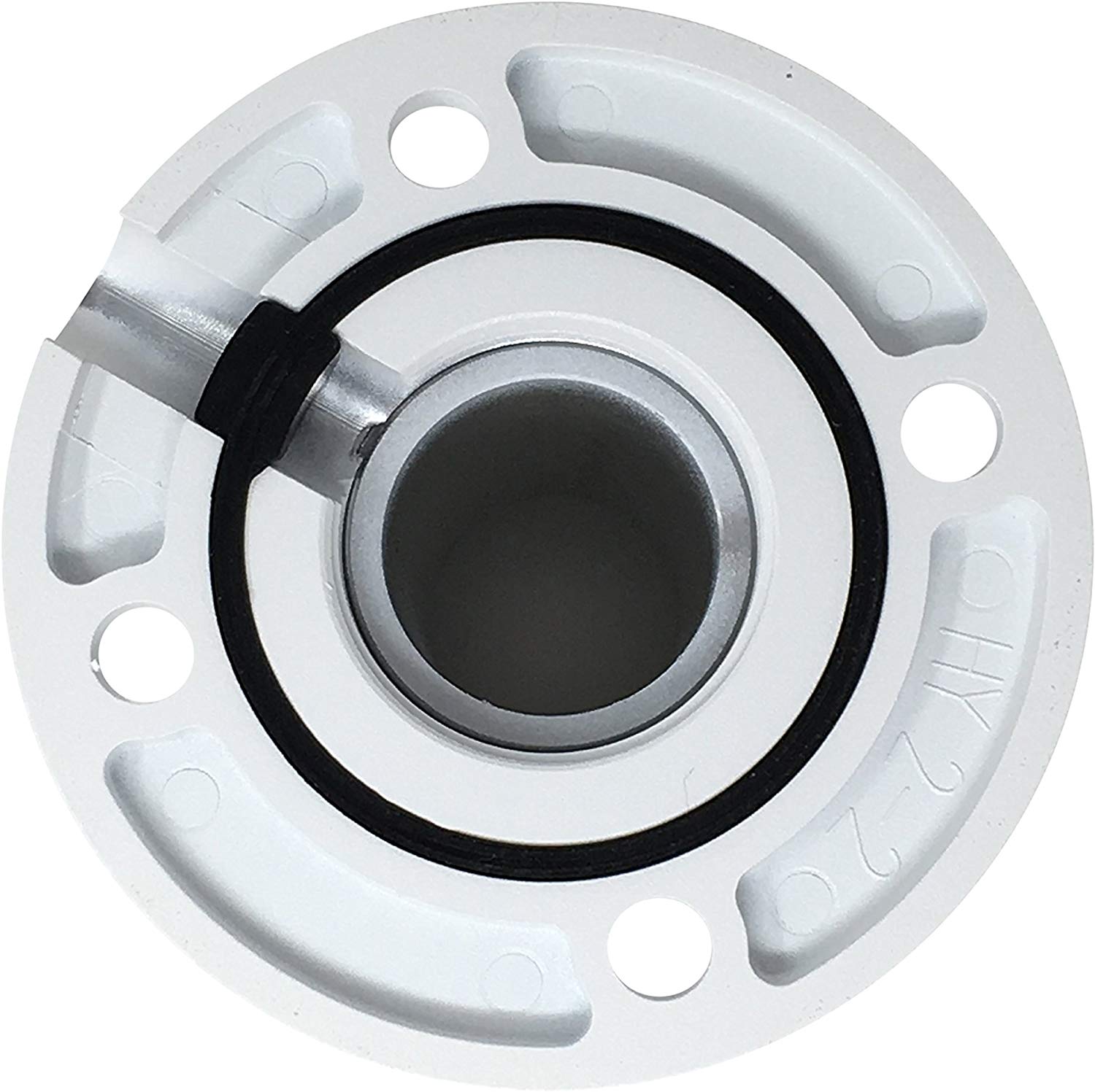 DS-1661ZJ Indoor/Outdoor Pendent Mounting Bracket for Most Hikvision PTZ DS-2DE5184-AE