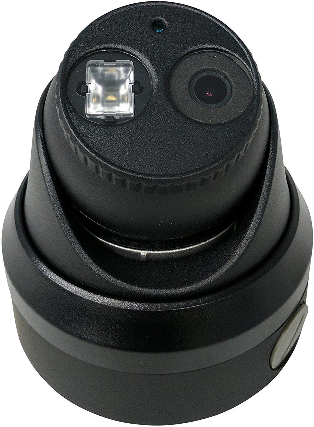 Kenuco Junction Box/Mounting Base Hikvision Turret Camera DS-2CD23x2