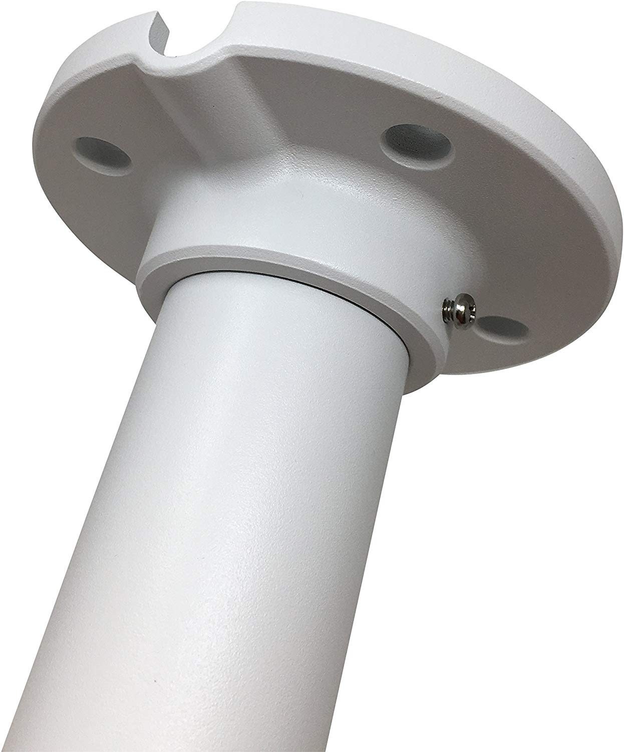 DS-1661ZJ Indoor/Outdoor Pendent Mounting Bracket for Most Hikvision PTZ DS-2DE5184-AE