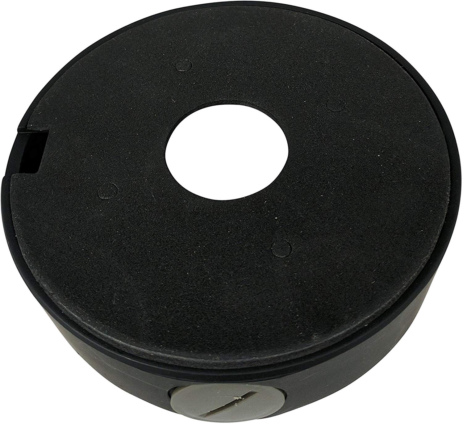 Kenuco Junction Box/Mounting Base Hikvision Turret Camera DS-2CD23x2