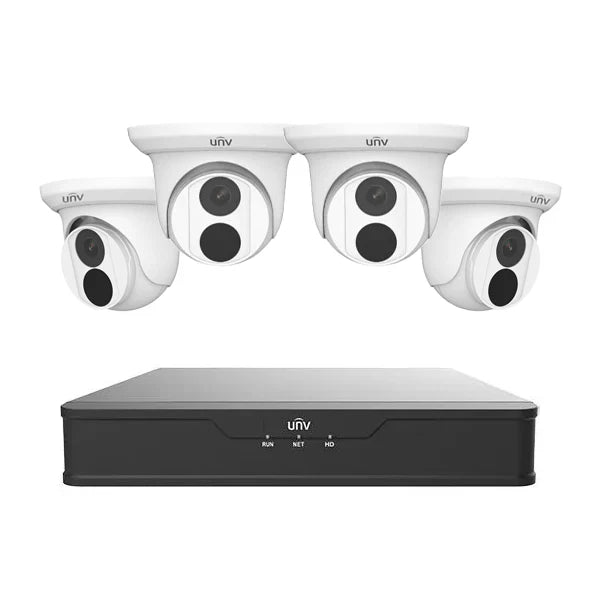 Why Uniview is Redefining the Future of Video Surveillance