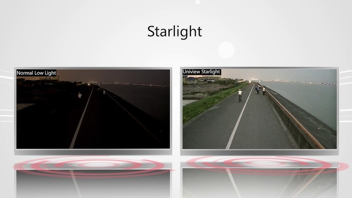 Crystal-Clear Images, Even in Total Darkness