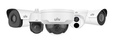 Complete Security Solutions: Why Businesses Choose Uniview