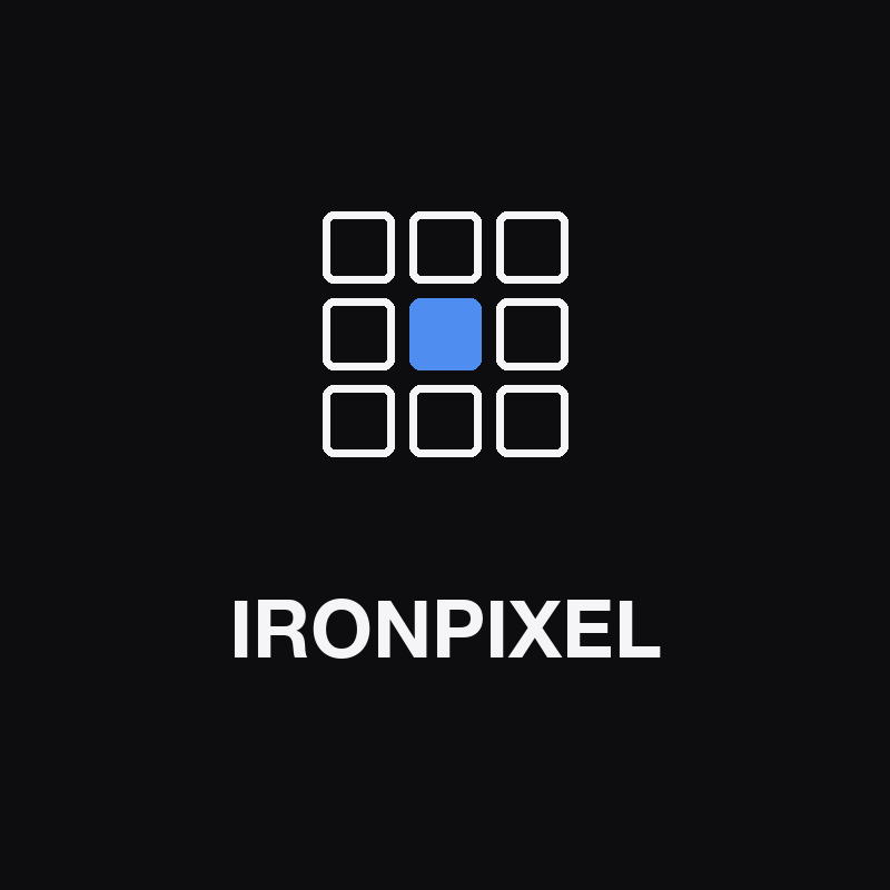 Ironpixel