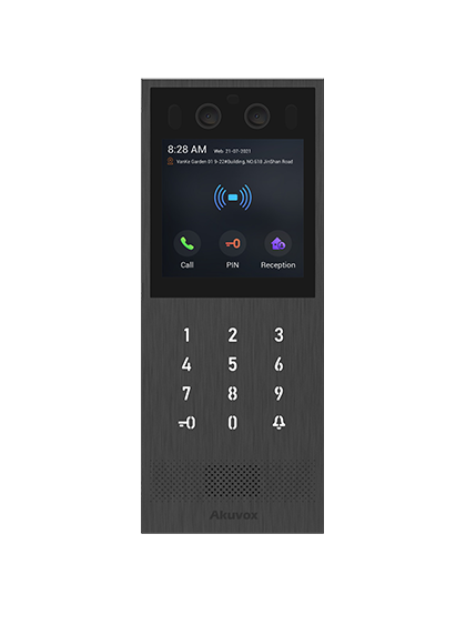 Office Door Phones