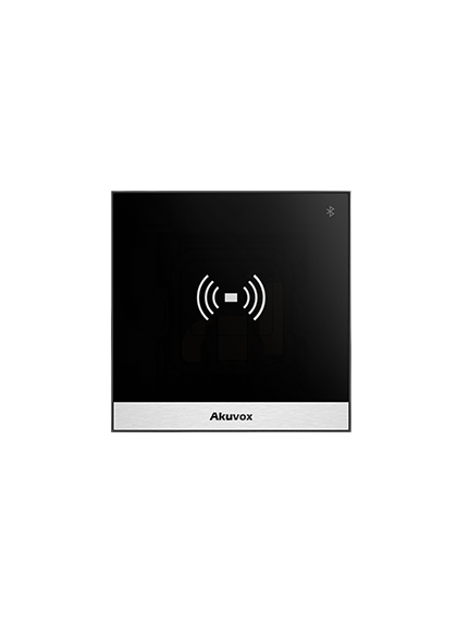 A Series Access Control