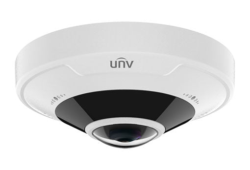 Uniview PTZ / Fisheye / Special Camera
