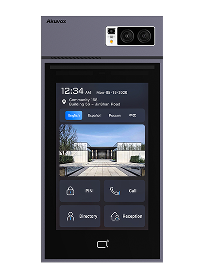 Akuvox Doorphone