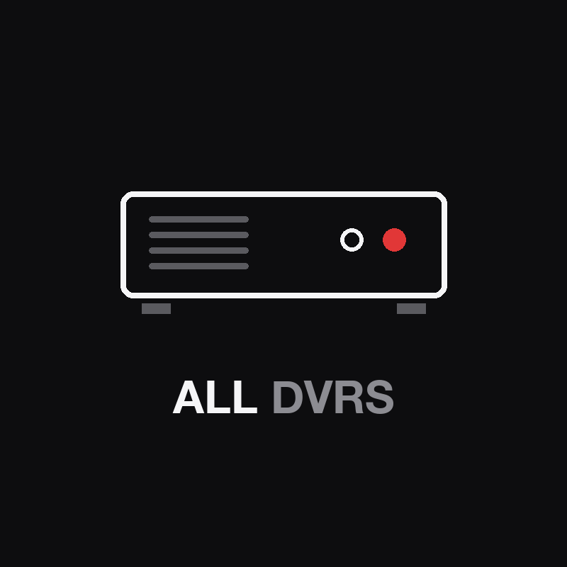 OTK DVRs
