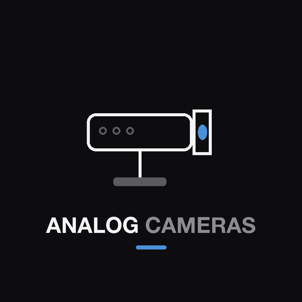 Analog Cameras