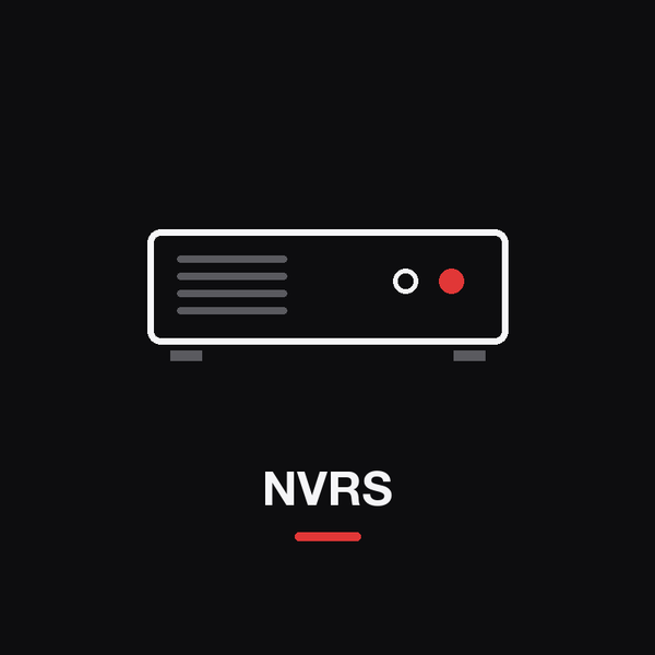 NVRs