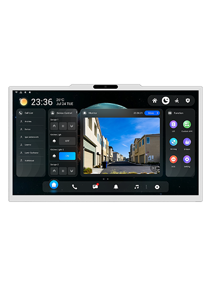 Akuvox Indoor Monitor