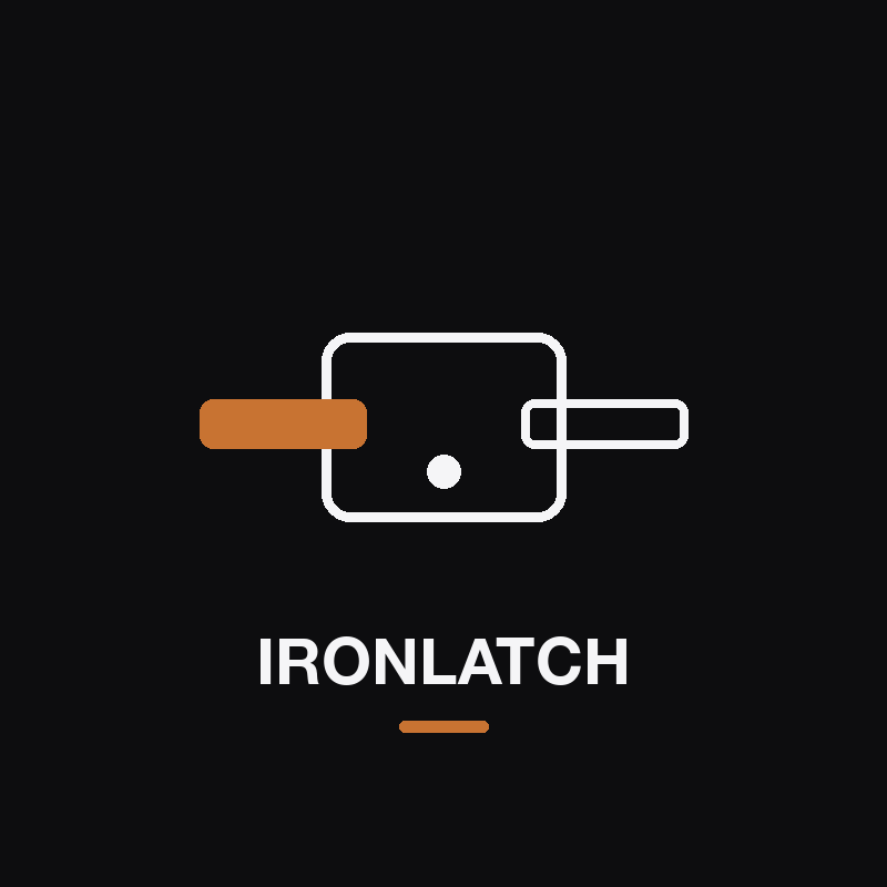Ironlatch