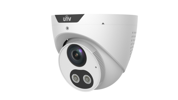 Uniview IP Camera 5MP Starlight