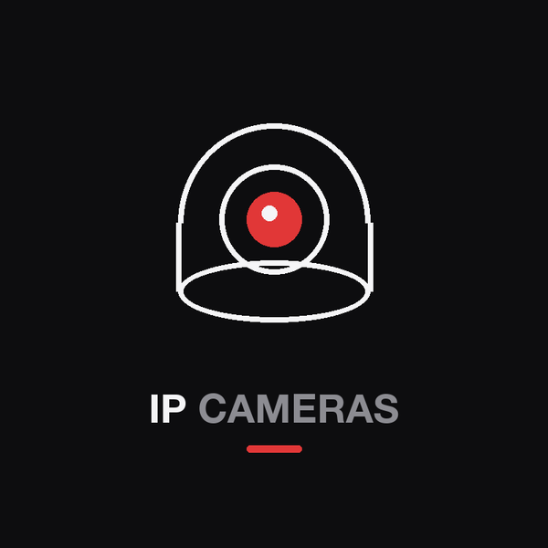 IP Cameras