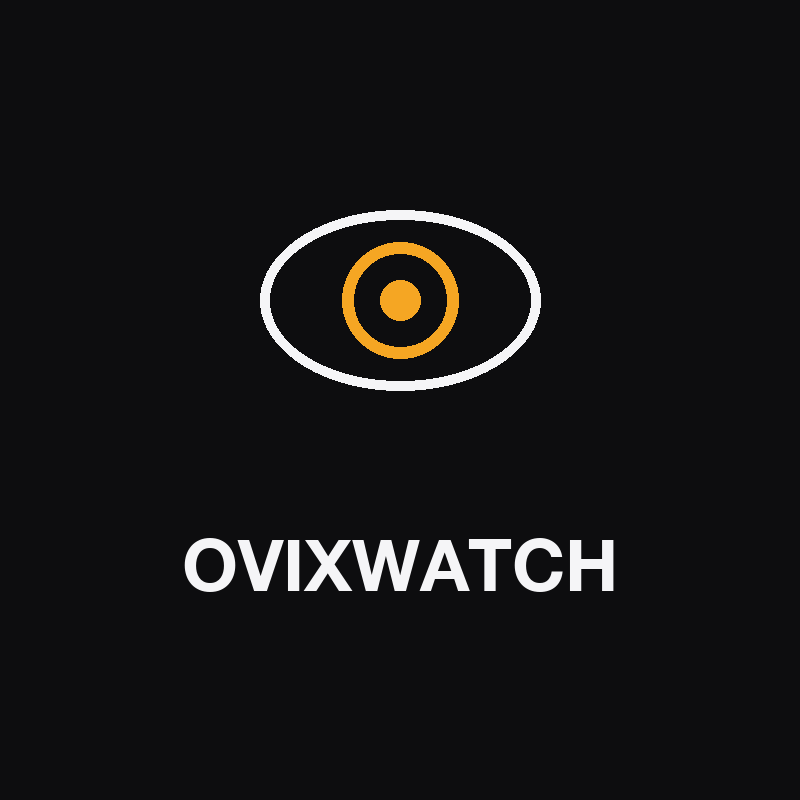 OvixWatch