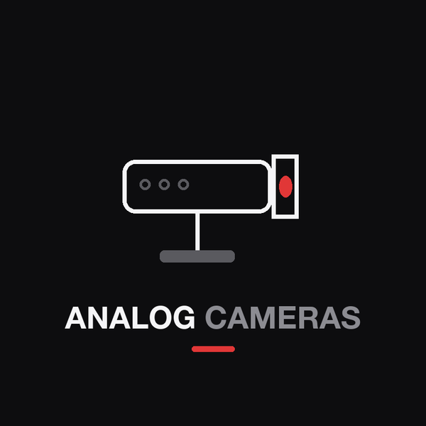 Analog Cameras