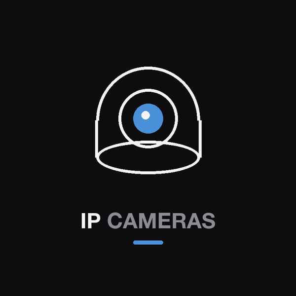 IP Cameras