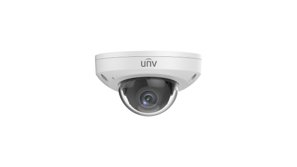 Uniview IP Camera 8MP
