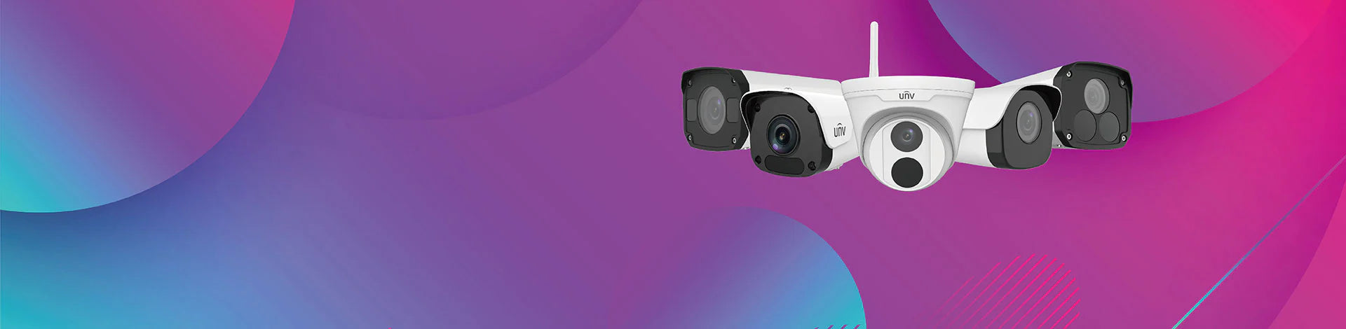 Uniview NVR 1 SATA Series
