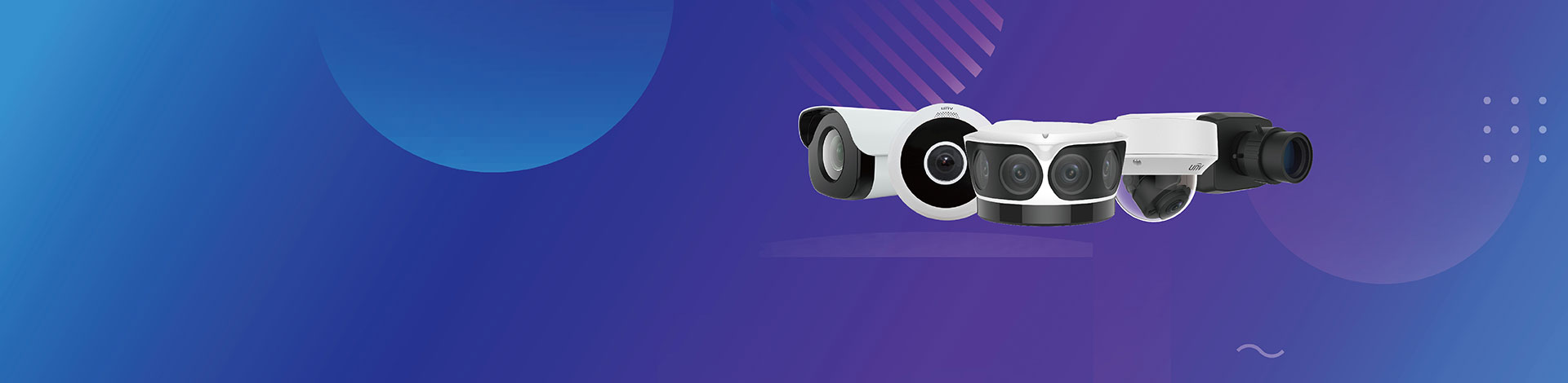 Uniview NVR Pro Series