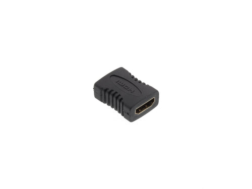 HDMI Coupler (Female ↔ Female)