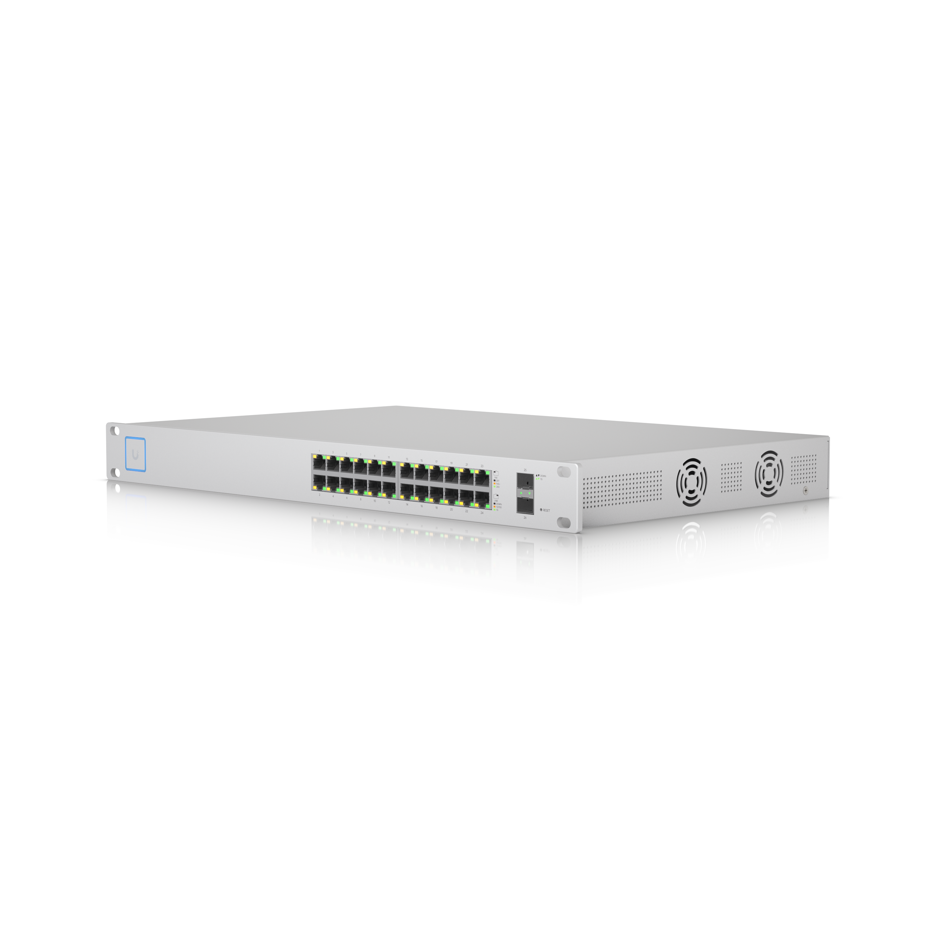 UniFi Switch 24 PoE (250W)