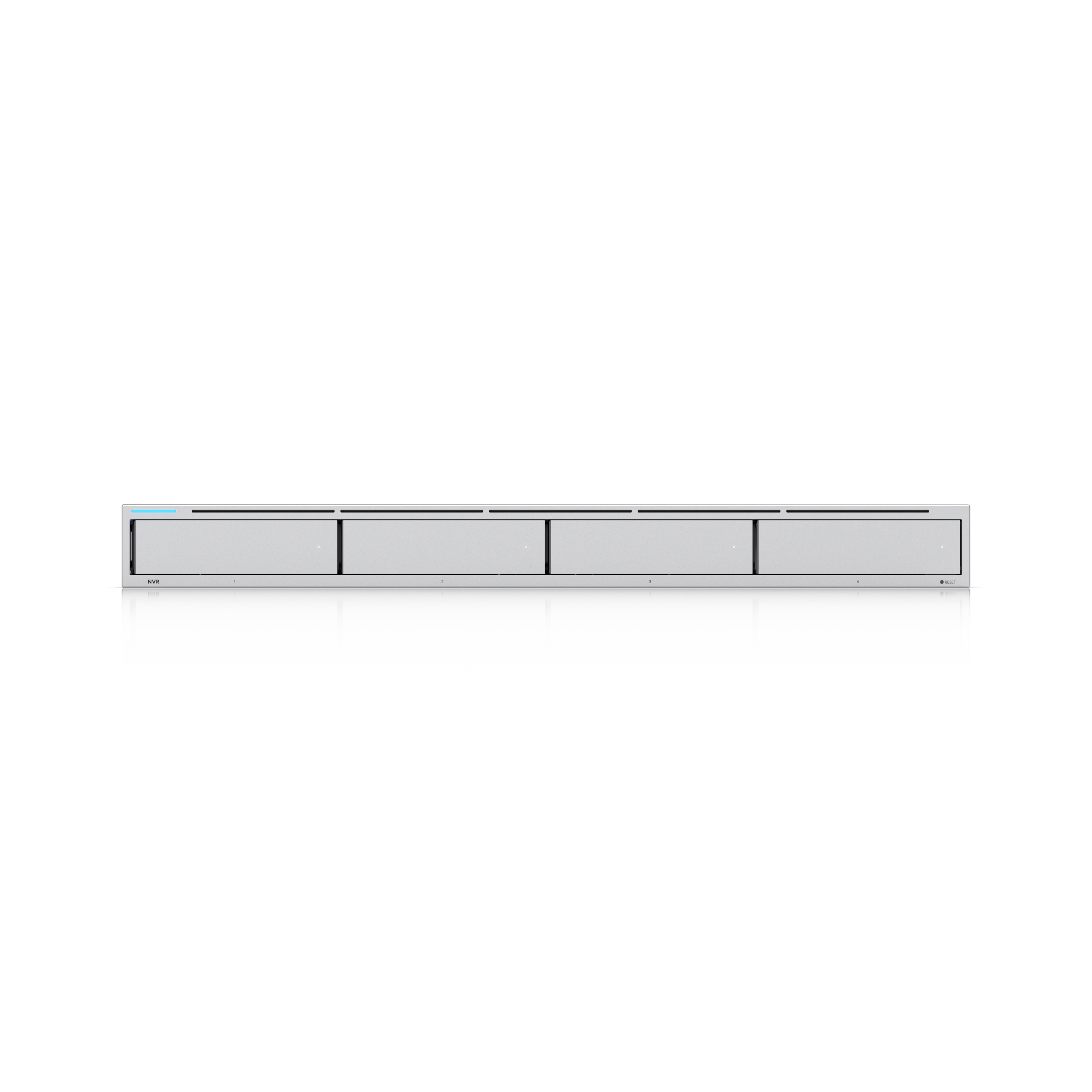 Network Video Recorder