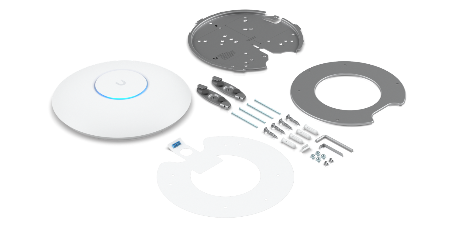 UniFi U6 Pro