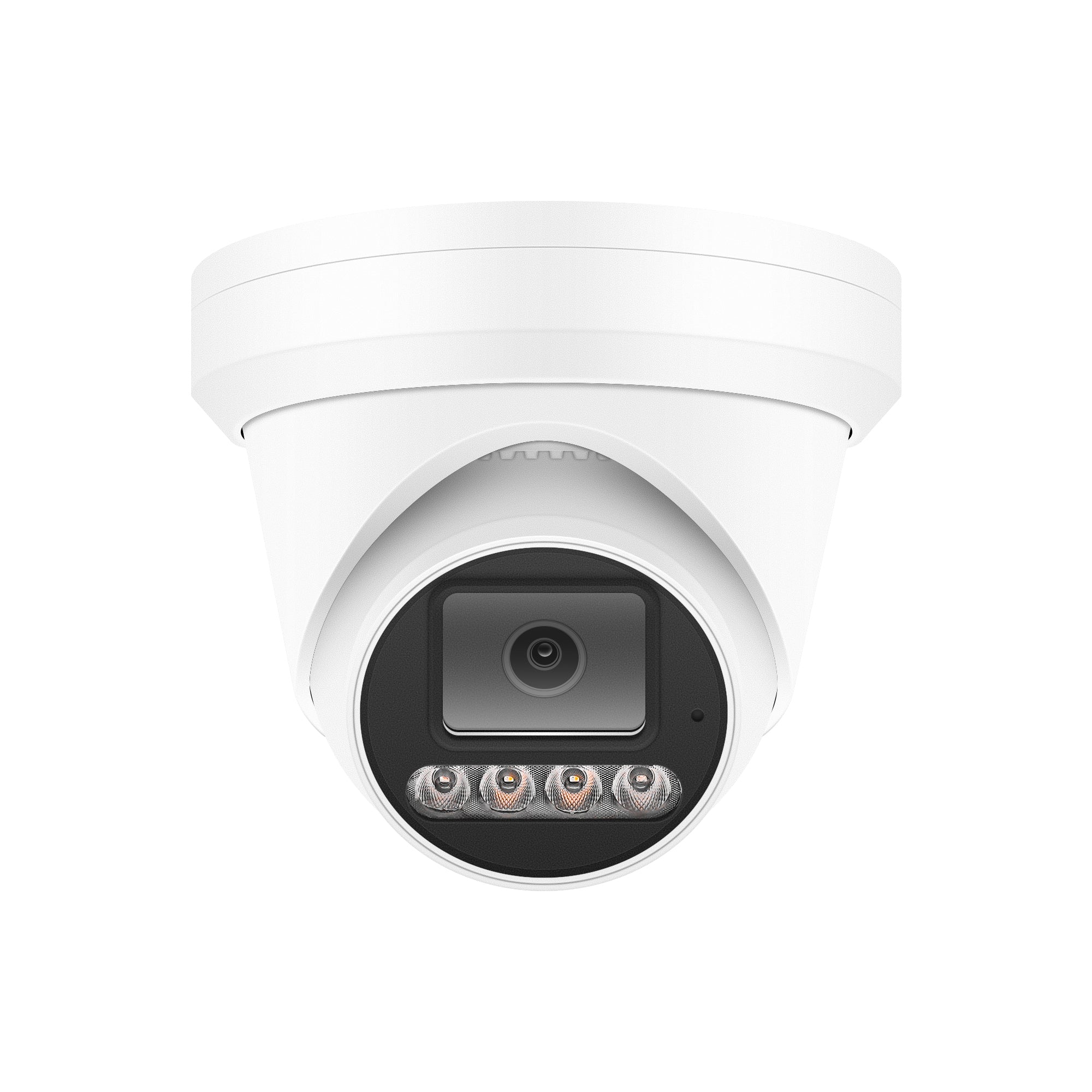 BC-IPC-XD7-6MPAD2A H.265 6MP IP Dual Light Full Color Turret Camera