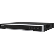 16-Channel 4K NVR with 16 PoE Ports