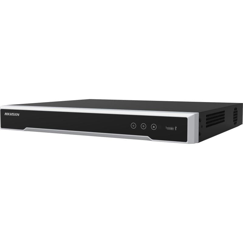 Similar model shown: NEW-NVR-X16