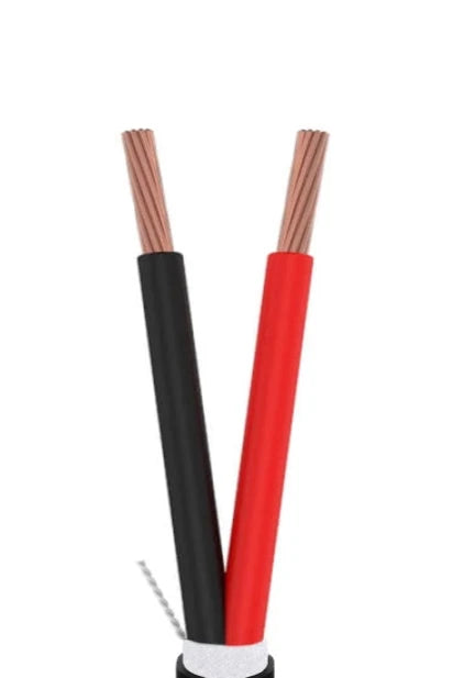 500 ft 16/2 AWG Speaker Wire