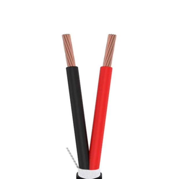 500 ft 16/4 AWG Speaker Wire